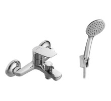 Смеситель для ванны Santek Кант WH5A10002C001