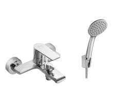 Смеситель для ванны Santek Арма WH5A10007C001