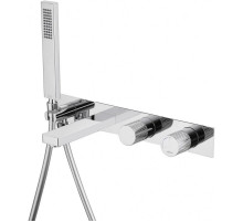 Смеситель для ванны CoolStart Abber Rund AF8730