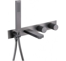 Смеситель для ванны CoolStart Abber Rund AF8730NG