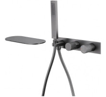 Смеситель для ванны CoolStart Abber Rund AF8731NG