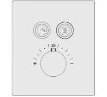 Термостат для ванны Vincea VSCV-321TCH