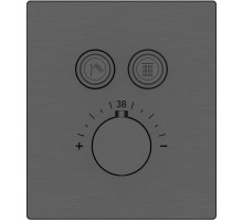 Термостат для ванны Vincea VSCV-321TGM