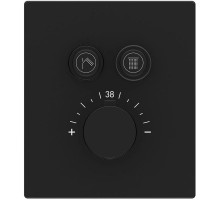 Термостат для ванны Vincea VSCV-321TMB