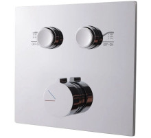 Смеситель для ванны Vincea VSCV-421CH