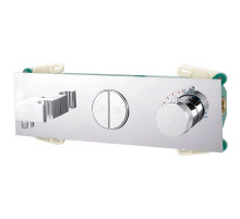 Термостат для ванны Vincea VSCV-422TCH