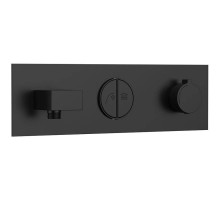 Термостат для ванны Vincea VSCV-422TMB