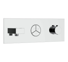 Термостат для ванны Vincea VSCV-432TCH