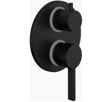 Смеситель для ванны Paini Brera 74PZ6911