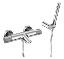 Термостат для ванны Paini Cox Grip 7GCR105TH