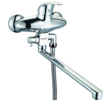 G.Lauf FEA-6112 Смеситель д/ван. однорук