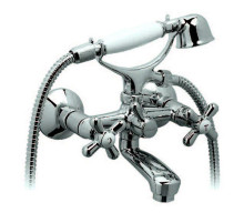 Смеситель для ванны с душем Vidima Ретро-Телефон BA125AA