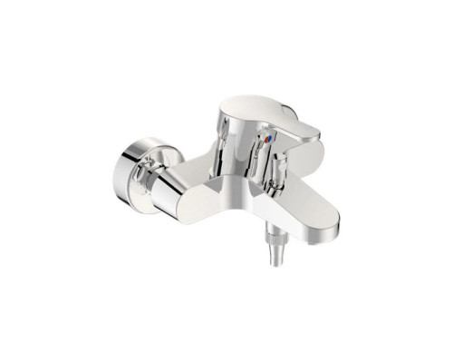 Приобрести Смеситель для ванны с душем Vidima Видима Джой BA076AA в магазине сантехники Santeh-Crystal.ru