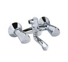 Смеситель для ванны Vidima Сева Трио BA107AA