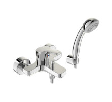 Смеситель для ванны с душем Vidima ВидимаФорм BA066AA