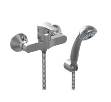 Смеситель для душа Vidima Сева Фреш BA029AA