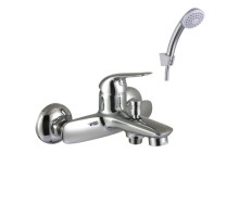 Смеситель для ванны Lemark Plus Advance LM1202C