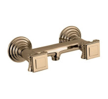 Смеситель для душа бронза, ручки металл Cezares Olimp OLIMP-DS-02-O