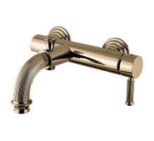 Смеситель для ванны бронза Cezares Olimp OLIMP-VM-02-L