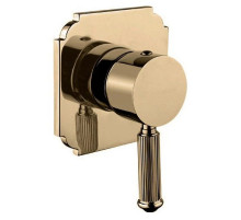 Смеситель для душа бронза Cezares Olimp OLIMP-DIM2-02-L