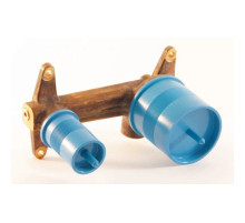 Встраиваемый комплект для смесителя для раковины Ideal Standard Melange A5948NU