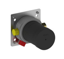 Встраиваемая функциональная часть термостата Keuco IXMO 59553000070