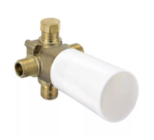 Скрытая часть вентиля Kludi Ambienta 53811