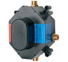 Скрытая монтажная часть Oras 1286