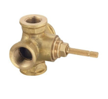 Скрытая часть переключателя на 2 положения Kludi 2975100