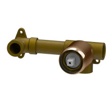 Скрытая монтажная часть Noken Tono N199999117