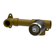 Скрытая монтажная часть Noken Tono N199999116