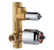 Скрытая часть Jaquar ALD-CHR-055