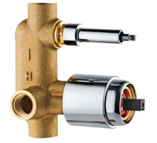 Скрытая часть Jaquar ALD-CHR-065