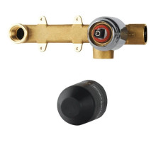 Скрытая часты Jaquar ALD-CHR-233PSO