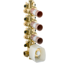 Скрытая часть Axor ShowerSolutions 10750180