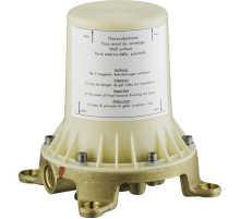 Скрытая часть для напольного смесителя Axor 10452180