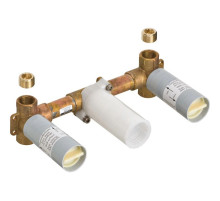 Скрытая часть Axor Massaud 18113180