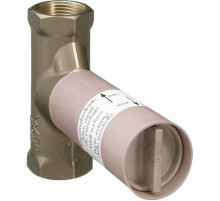 Скрытая часть 1/2", 40 л/мин Axor 16974180