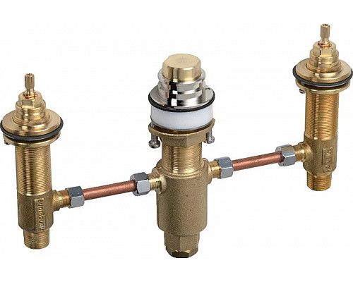 Приобрести Скрытая часть Axor 15484180 в магазине сантехники Santeh-Crystal.ru