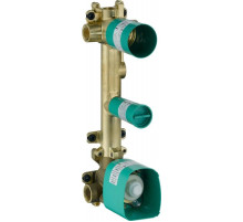 Скрытая часть Axor Citterio E 36701180