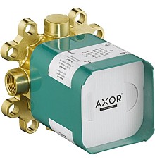 Скрытая часть 1/2" Axor ShowerCollection 10921180