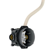 Скрытая часть 3/4" Axor Uno 16182180