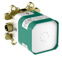 Скрытая часть 1/2" Axor ShowerSolutions 35361180