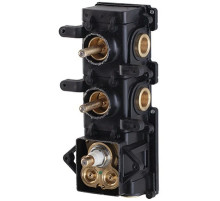 Скрытая монтажная часть Noken Oxo N113700057