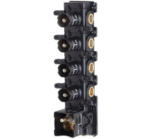 Скрытая монтажная часть Noken Oxo N113700058