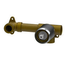 Скрытая монтажная часть Noken Tono N109390074