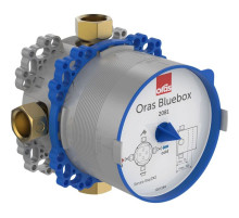 Скрытая монтажная часть Oras Bluebox 2081