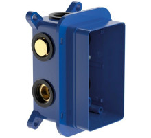 Скрытая монтажная часть Villeroy & Boch Dawn TVD00065100000