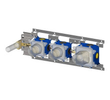 Скрытый термостат Paffoni Modular Box MDBOX000