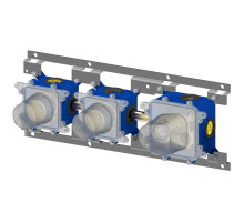 Скрытый термостат Paffoni Modular Box MDBOX018